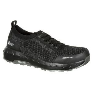 Rocky WorkKnit LX Alloy Toe Athletic Work Shoe